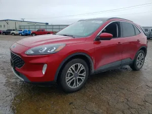 Ford Escape 1.5L 3 2022
