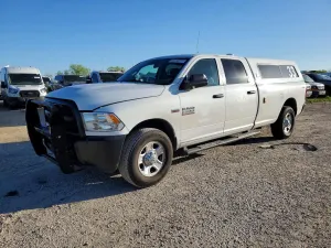 RAM 2500 5.7L 8 2016