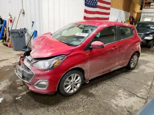 Chevrolet Spark 1.4L 4 2020