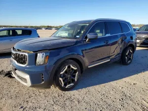 Kia Telluride 3.8L 6 2025