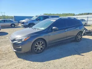 Subaru Impreza 2.0L 4 2019