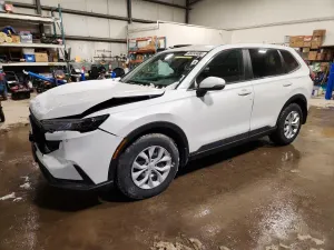 Honda CR-V 1.5L 4 2023