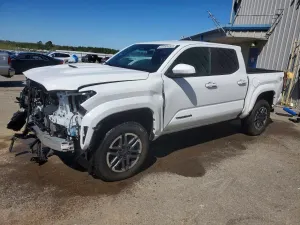 Toyota Tacoma 2.4L 4 2024
