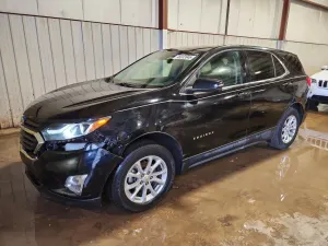 Chevrolet Equinox 1.5L 4 2018