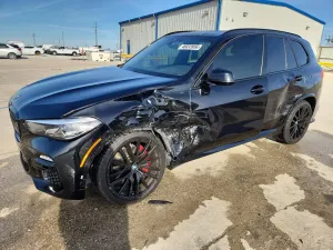 BMW X5 3.0L 6 2021