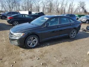 Volkswagen Jetta 1.5L 4 2023