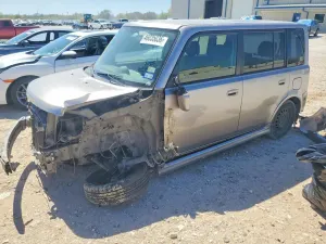 Scion xB 1.5L 4 2005