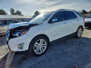 Chevrolet Equinox 1.5L 4 2021