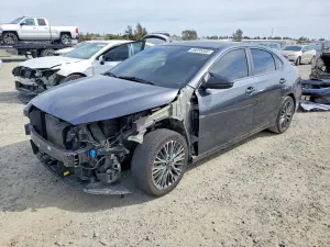Kia Cerato / Forte / K3 2.0L 4 2022
