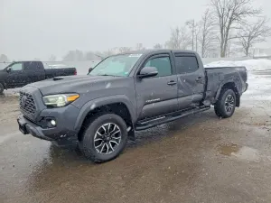 Toyota Tacoma 3.5L 6 2023