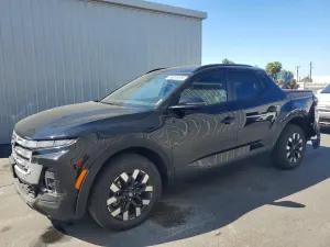 Hyundai Santa Cruz 2.5L 4 2025