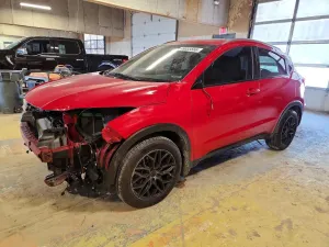 Honda HR-V 1.8L 4 2016