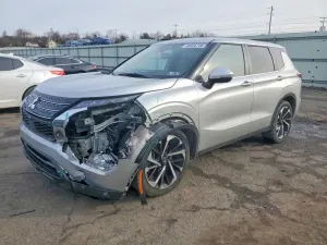 Mitsubishi Outlander 2.5L 4 2022