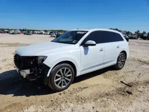 Audi Q7 2.0L 4 2018