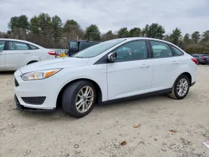 Ford Focus 2.0L 4 2016