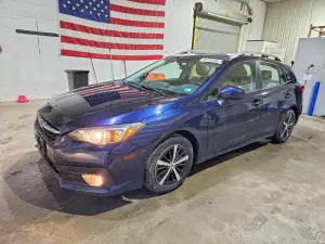 Subaru Impreza 2.0L 4 2020