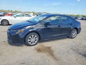 Toyota Corolla 2.0L 4 2023