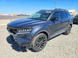 Kia Sorento 2.5L 4 2022