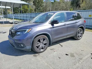 Honda Passport 3.5L 6 2021