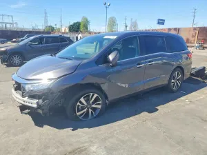 Honda Odyssey 3.5L 6 2021