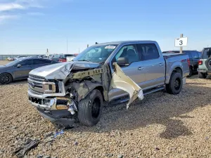 Ford F-150 3.5L 6 2020