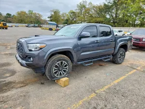 Toyota Tacoma 3.5L 6 2023