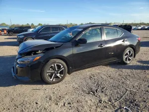 Nissan Sentra 2.0L 4 2024