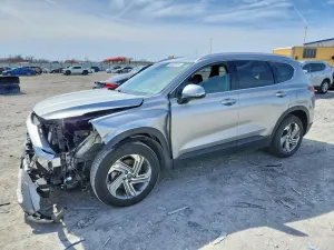 Hyundai Santa Fe 2.5L 4 2023
