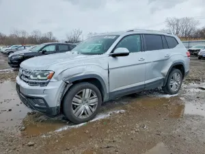Volkswagen Atlas 2.0L 4 2019