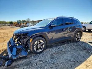 Hyundai Tucson 2.5L 4 2025