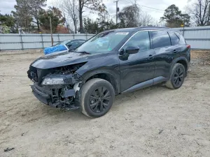 Nissan Rogue 1.5L 3 2023