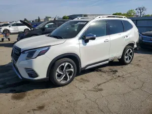 Subaru Forester 2.5L 4 2023