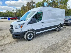 Ford Transit 3.5L 6 2026