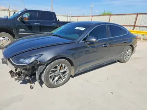 Hyundai Sonata 2.5L 4 2023