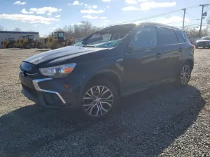 Mitsubishi Outlander 2.0L 4 2018