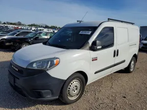 RAM ProMaster 2.4L 4 2020