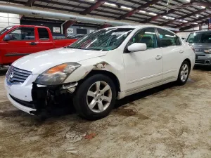 Nissan Altima 2.5L 4 2007