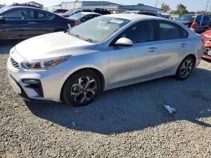 Kia Cerato / Forte / K3 2.0L 4 2021