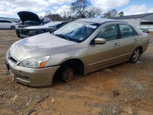 Honda Accord 2.4L 4 2006
