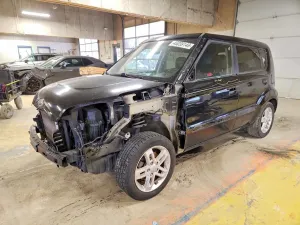 Kia Soul 2.0L 4 2010