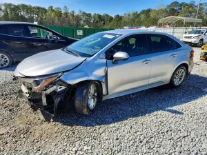 Toyota Corolla 1.8L 4 2021