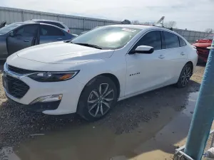 Chevrolet Malibu 1.5L 4 2024