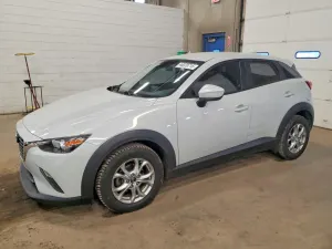 Mazda CX-3 2.0L 4 2016