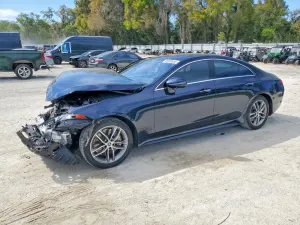 Mercedes-Benz CLS 3.0L 6 2019