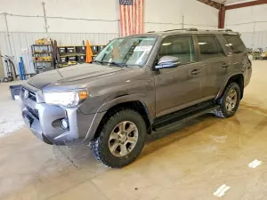 Toyota 4Runner 4.0L 6 2020