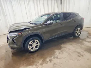 Chevrolet Trax 1.2L 3 2024
