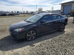 Subaru Impreza 2.0L 4 2021