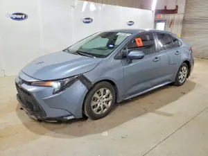 Toyota Corolla 1.8L 4 2020