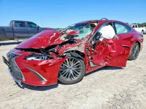 Lexus ES 3.5L 6 2025