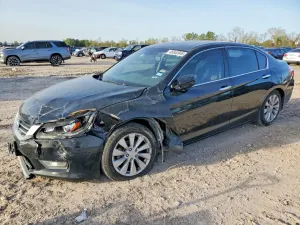Honda Accord 3.5L 6 2014